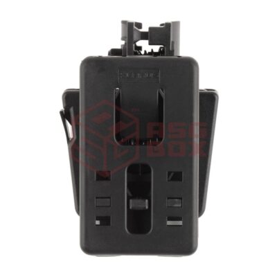 Alternative view of Klarus AH2 Rapid Deployment Flashlight Holster