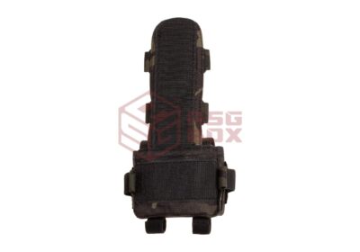 Emerson Mk2 Battery Case for Helmet Multicam Black - obrazek 2