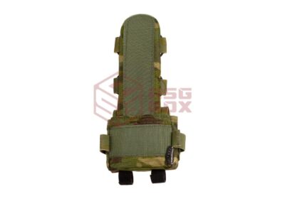 Emerson Mk2 Battery Case for Helmet Multicam Tropic - obrazek 2