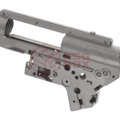 Alternative view of G2L Gearbox Shell 8mm