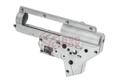 V2 Gearbox Shell 8mm for ETU and Mosfet - obrazek 2