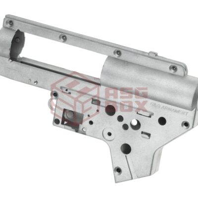 Alternative view of V2 Gearbox Shell 8mm for ETU and Mosfet
