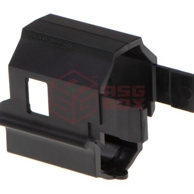 Alternative view of Airtech Studios BEU Battery Extension Unit VFC Avalon PDW Black