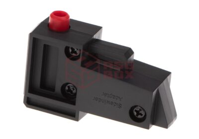 Airtech Studios Universal Adapter Odin M12 Black - obrazek 2