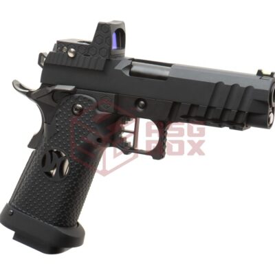 asgbox.pl - HX2602 Full Metal GBB AW Custom