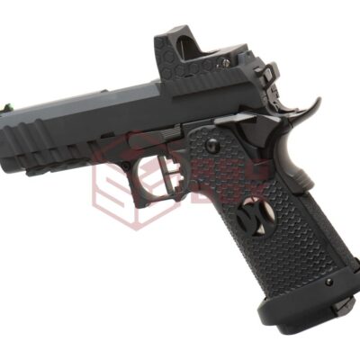 Alternative view of AW Custom HX2602 Full Metal GBB