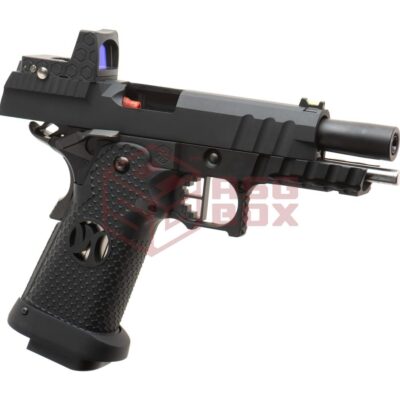 AW Custom HX2602 Full Metal GBB 10949600000 29387 asgbox.pl