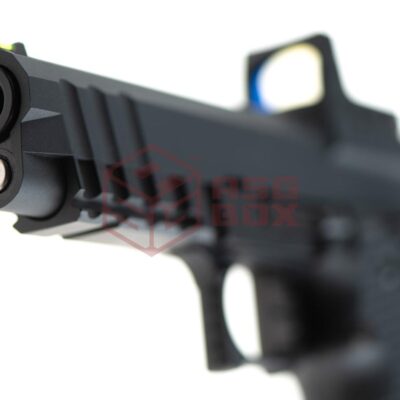 AW Custom HX2602 Full Metal GBB 10949600000 29387 asgbox.pl