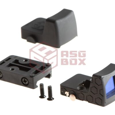 AW Custom HX2602 Full Metal GBB 10949600000 29387 asgbox.pl