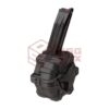 asgbox.pl - Drum Mag HX-Series GBB 350rds AW Custom