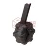 asgbox.pl - Drum Mag NE-Series / 1911 GBB 350rds AW Custom