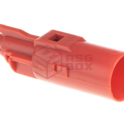 Alternative view of AW Custom HX Nozzle Assembly