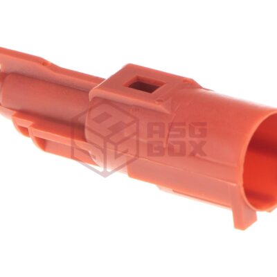 Alternative view of AW Custom VX Nozzle Assembly