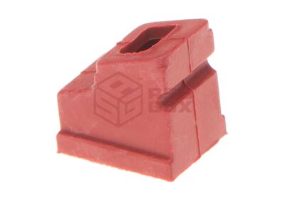 AW Custom HX Gas Magazine Rubber Gas Route - obrazek 2