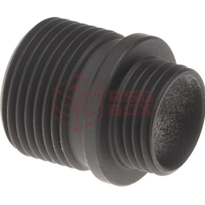 Alternative view of AW Custom Thread Adapter Black