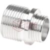 AW Custom Thread Adapter Silver OD-TM-10950941500 29401 asgbox.pl