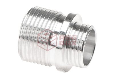 AW Custom Thread Adapter Silver - obrazek 2