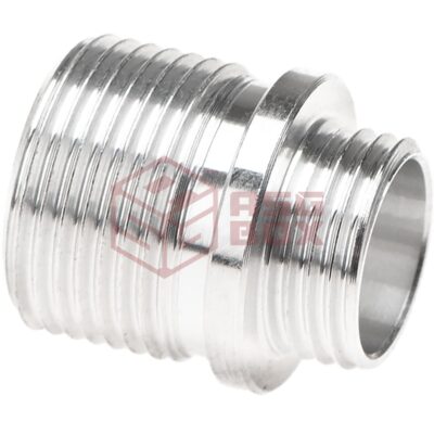 Alternative view of AW Custom Thread Adapter Silver