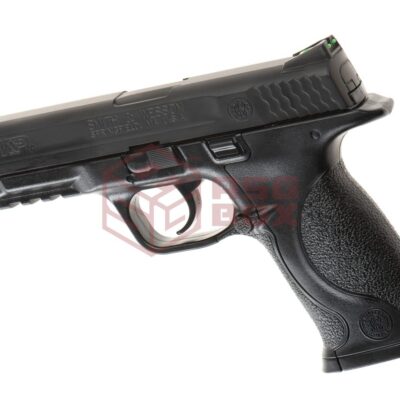 Alternative view of Black