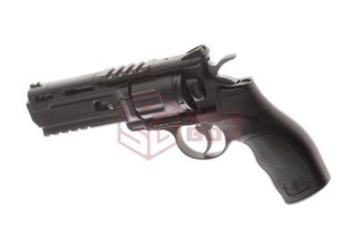 Elite Force H8R Co2 Black - obrazek 2