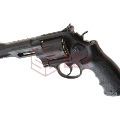 Alternative view of Black