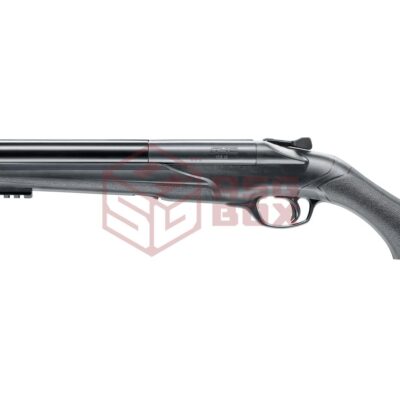 Alternative view of T4E HDS68 Emergency Kit 16J Black