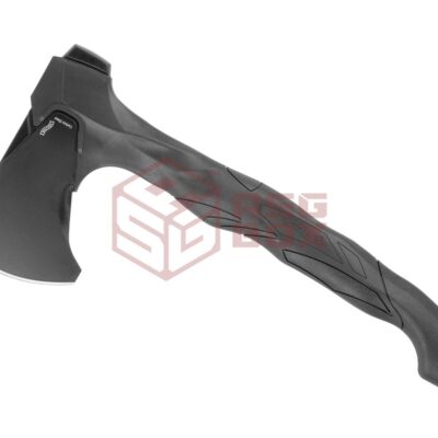 Alternative view of Walther Multi Functional Axe Black