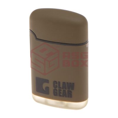 Clawgear Mk.II Storm Pocket Lighter RAL7013
