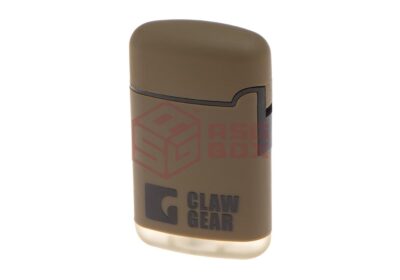 Clawgear Mk.II Storm Pocket Lighter RAL7013 - obrazek 2