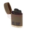 Clawgear Mk.II Storm Pocket Lighter RAL7013 OD-TM-10953133200 asgbox.pl