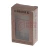 Clawgear Mk.II Storm Pocket Lighter RAL7013 OD-TM-10953133200 asgbox.pl
