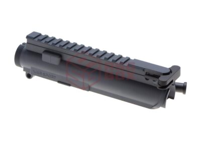 Krytac LVOA Upper Receiver Assembly Grey - obrazek 2