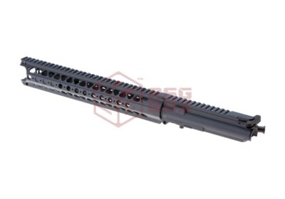 Krytac LVOA-S Complete Upper Receiver Assembly Grey - obrazek 2