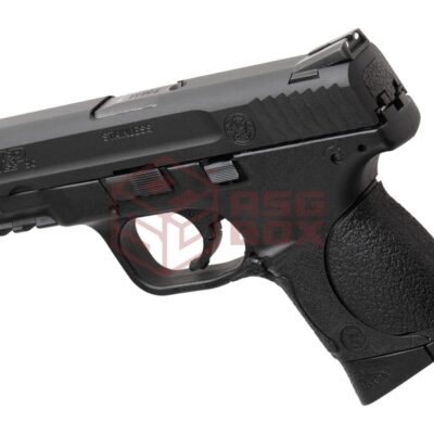 Alternative view of Black