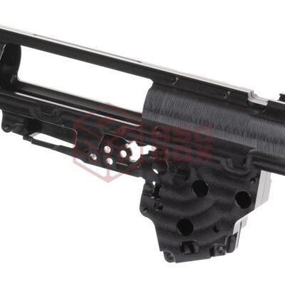 Alternative view of Retro Arms CNC Gearbox V3 AK 8mm QSC
