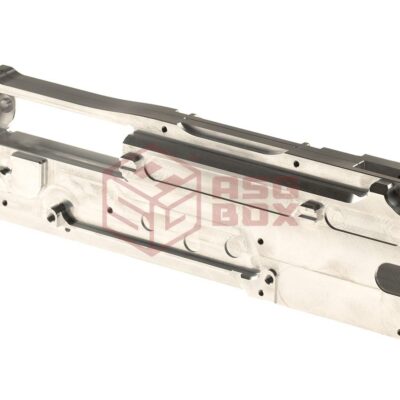 asgbox.pl - CNC Gearbox M249/PKM 8mm QSC Retro Arms