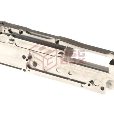 Alternative view of Retro Arms CNC Gearbox M249/PKM 8mm QSC