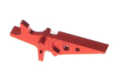 Retro Arms CNC Trigger AR15 - A Red - obrazek 2