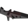 Retro Arms CNC Trigger AR15 - A Black OD-TM-10955906000 29476 6701 asgbox.pl