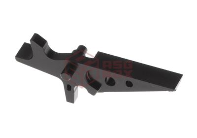 Język spustowy Retro Arms CNC AR15 - A Black - obrazek 2