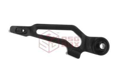 Retro Arms CNC Fire Selector AK - A Black - obrazek 2