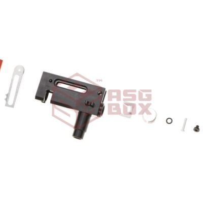 Alternative view of Retro Arms CNC Hop Up Chamber AK