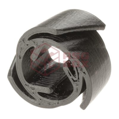 Alternative view of Retro Arms Damping Centering Pad 24mm