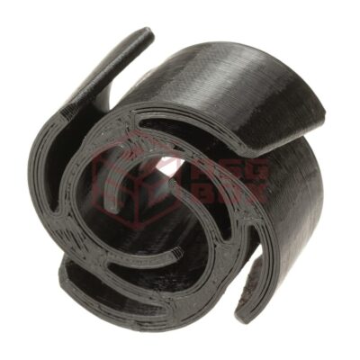 Alternative view of Retro Arms Damping Centering Pad 32mm