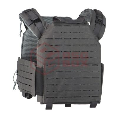 Alternative view of Invader Gear Reaper QRB Plate Carrier Wolf Grey