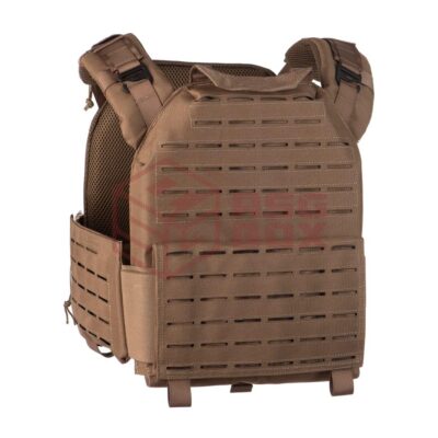Invader Gear Reaper QRB Plate Carrier Coyote 10956730100 29491 asgbox.pl