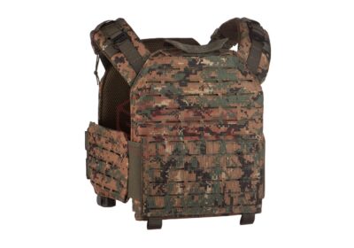 Invader Gear Reaper QRB Plate Carrier Marpat - obrazek 2