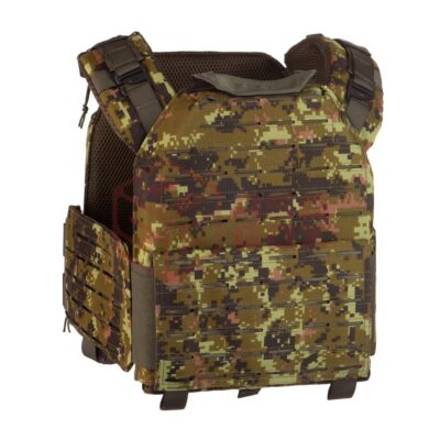 Alternative view of Invader Gear Reaper QRB Plate Carrier CAD
