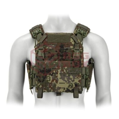 asgbox.pl - Reaper QRB Plate Carrier Invader Gear