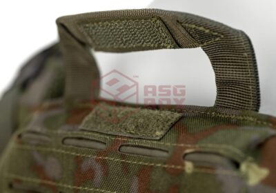 Invader Gear Reaper QRB Plate Carrier Flecktarn - obrazek 7